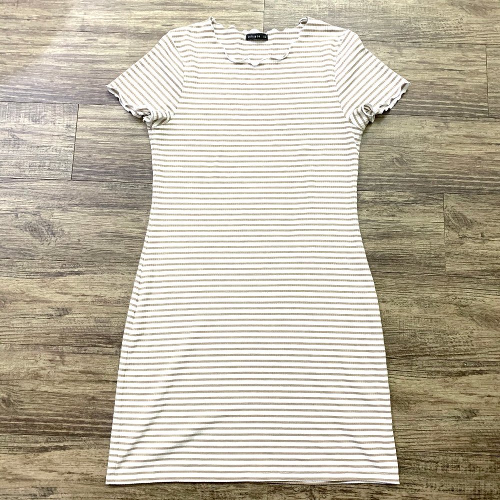 Cotton On Dress Size Large Simple Dress
